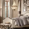 Подвесная люстра Delight Collection 19th c. French Empire KR0107P-5 KR0107P-5 - 4