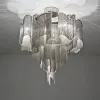 Люстра на штанге Delight Collection Stream 771189 (KM011C-8+1) 771189 (KM011C-8+1) - 4