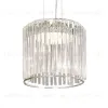 Подвесной светильник Delight Collection Crystal KR371 transparent KR371 transparent - 1