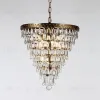 Подвесная люстра Delight Collection Clarissa KG0758P-5 KG0758P-5 - 2