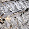 Подвесная люстра Delight Collection Clarissa KG0758P-5 KG0758P-5 - 4
