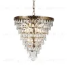 Подвесная люстра Delight Collection Clarissa KG0758P-5 KG0758P-5 - 1