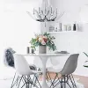 Подвесная люстра Delight Collection Ice Kingdom P68028L-6 chrome P68028L-6 chrome - 3