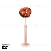 Торшер Delight Collection Melt 9305F copper 9305F copper - 2
