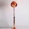 Торшер Delight Collection Melt 9305F copper 9305F copper - 5
