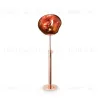 Торшер Delight Collection Melt 9305F copper 9305F copper - 1
