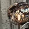 Торшер Delight Collection Melt 9305F silver 9305F silver - 2