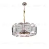 Подвесная люстра Delight Collection Harlow Crystal BRCH9030-12 gold BRCH9030-12 gold - 2