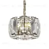 Подвесная люстра Delight Collection Harlow Crystal BRCH9030-8-G BRCH9030-8-G - 1