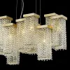 Подвесная люстра Delight Collection PR68065-12 gold PR68065-12 gold - 3