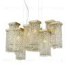 Подвесная люстра Delight Collection PR68065-12 gold PR68065-12 gold - 1
