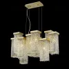 Подвесная люстра Delight Collection PR68065-12 gold PR68065-12 gold - 2
