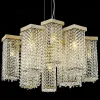 Подвесная люстра Delight Collection P68065-12 gold P68065-12 gold - 3