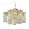 Подвесная люстра Delight Collection P68065-12 gold P68065-12 gold - 1