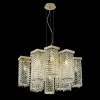 Подвесная люстра Delight Collection P68065-12 gold P68065-12 gold - 2