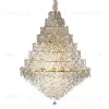 Подвесная люстра Delight Collection Hermitage B008 L36 B008 L36 - 1