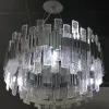 Подвесная люстра Delight Collection P68073-14 silver P68073-14 silver - 2
