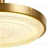 Потолочный светильник Delight Collection MX18006004-1A gold MX18006004-1A gold - 2