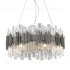 Подвесная люстра Delight Collection P68073-14 silver P68073-14 silver - 1