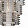 Подвесная люстра Delight Collection Wren KG0970P-12 nickel KG0970P-12 nickel - 2