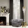 Подвесная люстра Delight Collection Babel KM0990P-4 brass KM0990P-4 brass - 6
