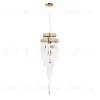 Подвесная люстра Delight Collection Babel KM0990P-4 brass KM0990P-4 brass - 2