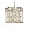 Подвесная люстра Delight Collection Etro KR0966P-6 chrome KR0966P-6 chrome - 1