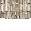 Подвесная люстра Delight Collection Etro KR0966P-6 chrome KR0966P-6 chrome - 3