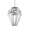Подвесная люстра Delight Collection KG0809P-8 chrome KG0809P-8 chrome - 1