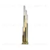 Торшер Delight Collection Draycott KM0761F-6 gold KM0761F-6 gold - 1