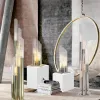 Торшер Delight Collection Draycott KM0761F-6 gold KM0761F-6 gold - 3