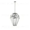 Подвесная люстра Delight Collection KG0809P-8 chrome KG0809P-8 chrome - 2