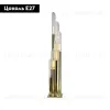 Торшер Delight Collection Draycott KM0761F-6 gold KM0761F-6 gold - 2
