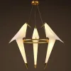 Подвесная люстра Delight Collection 9165P-3R gold 9165P-3R gold - 2