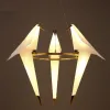 Подвесная люстра Delight Collection 9165P-3R gold 9165P-3R gold - 3
