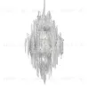 Подвесная люстра Delight Collection 8206 chrome 8206 chrome - 1