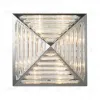 Потолочный светильник Delight Collection Stamford KR1119W-4 chrome KR1119W-4 chrome - 2