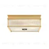 Потолочный светильник Delight Collection Stamford BRCH9005-AB BRCH9005-AB - 1