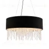 Подвесная люстра Delight Collection KG1102P-6 black KG1102P-6 black - 1