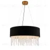 Подвесная люстра Delight Collection KG1102P-6 black KG1102P-6 black - 2