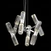 Подвесная люстра Delight Collection MD19027016-12B chrome MD19027016-12B chrome - 3