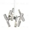 Подвесная люстра Delight Collection MD19027016-12B chrome MD19027016-12B chrome - 1