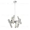 Подвесная люстра Delight Collection MD19027016-12B chrome MD19027016-12B chrome - 2