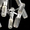 Подвесная люстра Delight Collection MD19027016-12B chrome MD19027016-12B chrome - 4