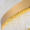 Подвесная люстра Delight Collection KR1209P-12 brass KR1209P-12 brass - 6