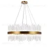 Подвесная люстра Delight Collection KR1209P-12 brass KR1209P-12 brass - 1