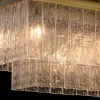 Подвесная люстра Delight Collection Glace KG0998P-8L brass KG0998P-8L brass - 2