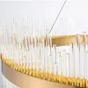 Подвесная люстра Delight Collection KR1209P-12 brass KR1209P-12 brass - 5