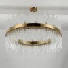 Подвесная люстра Delight Collection KR1209P-12 brass KR1209P-12 brass - 2