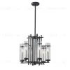 Люстра на штанге Delight Collection Ethan BS5034-S BS5034-S - 2